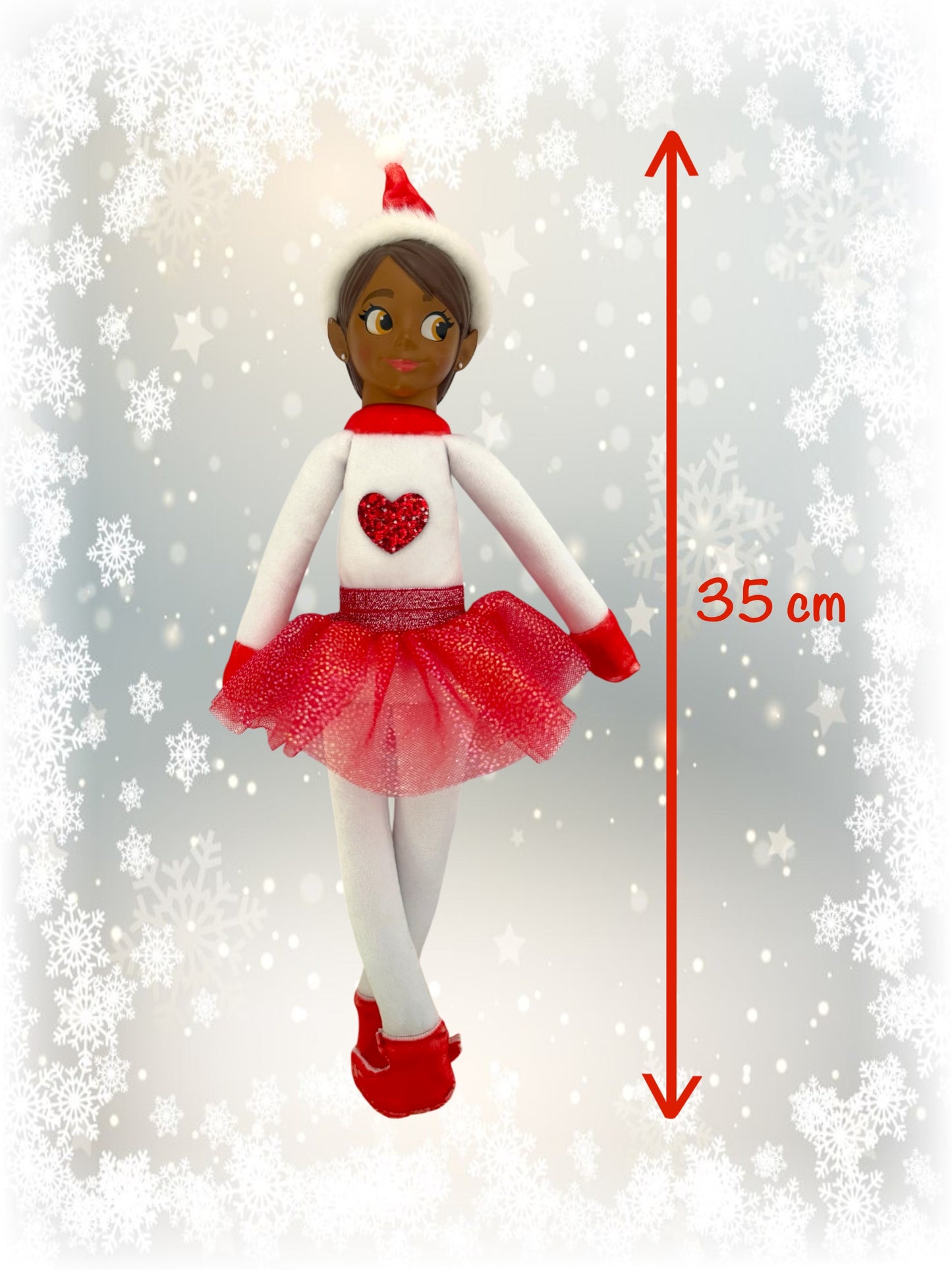 La Lutine White-Xmas