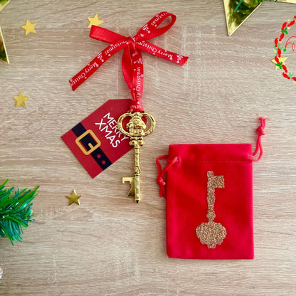 Le Coffret Ticket D'or