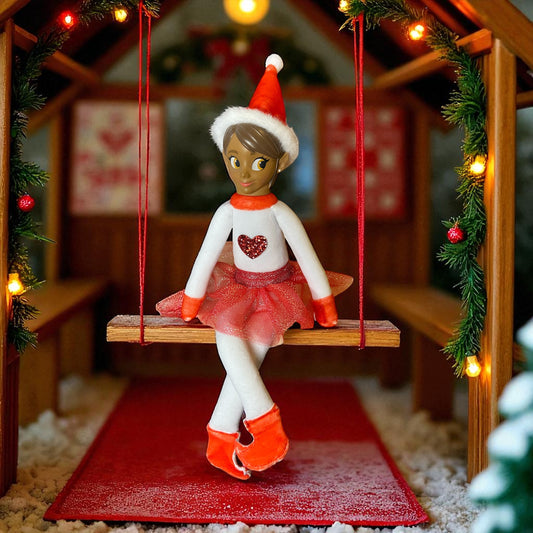 La Lutine White-Xmas