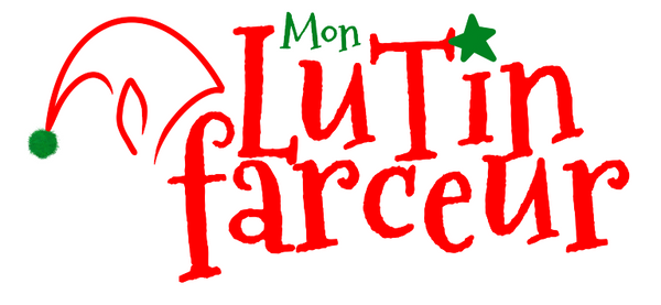 Mon lutin farceur